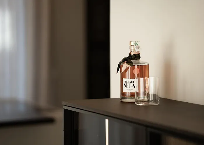 Lago Dorato Townhouse Sabrina By The Como Lake