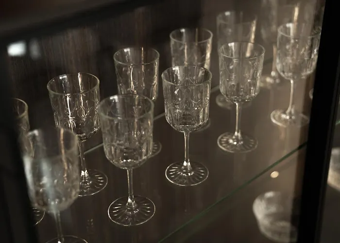 Lago Dorato Townhouse Sabrina By The Como Lake וילה *