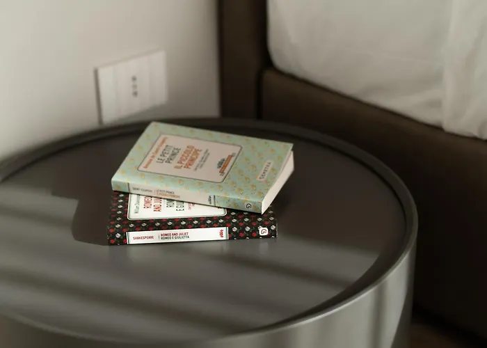 וילה Lago Dorato Townhouse Sabrina By The Como Lake *