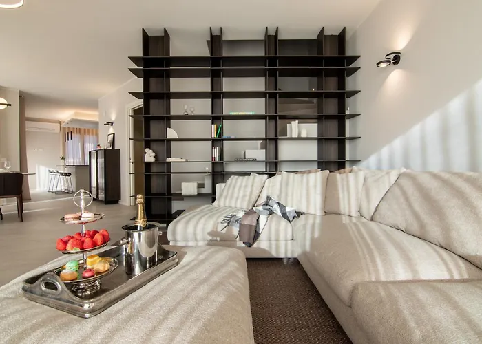 Lago Dorato Townhouse Sabrina By The Como Lake