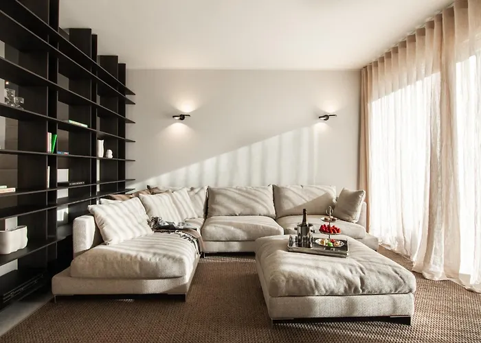 Villa Dorato Townhouse Sabrina By The