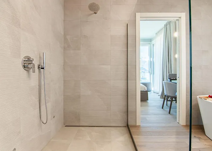 Lago Dorato Townhouse Sabrina By The Como Lake