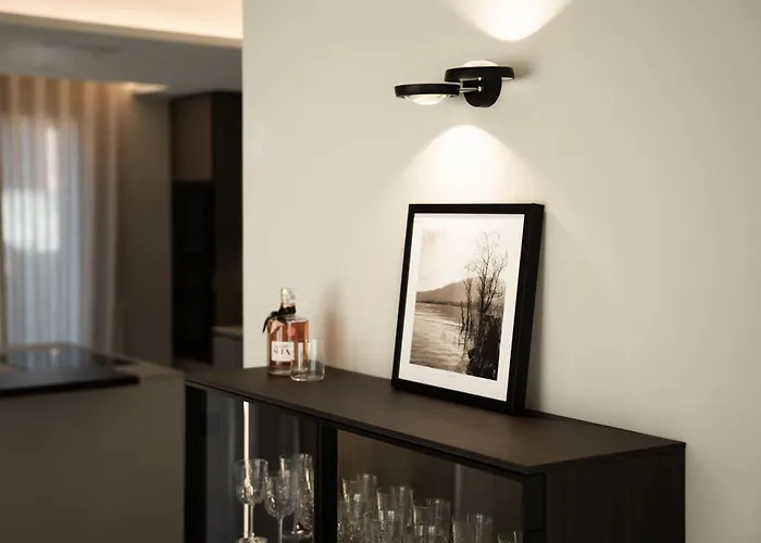 Lago Dorato Townhouse Sabrina By The Como Lake