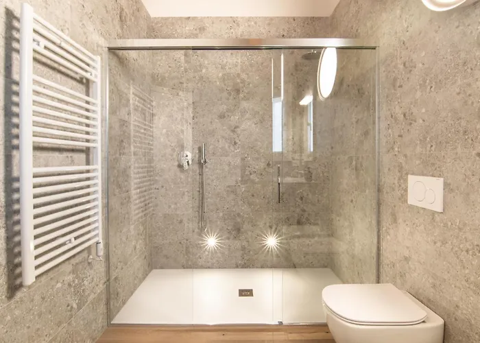 Lago Dorato Townhouse Sabrina By The Como Lake וילה קוליקו