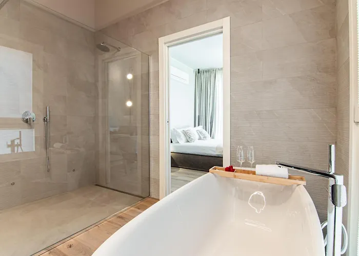 Dorato Townhouse Sabrina By The *