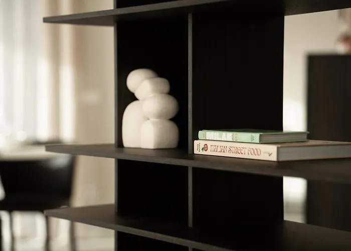 Dorato Townhouse Sabrina By The