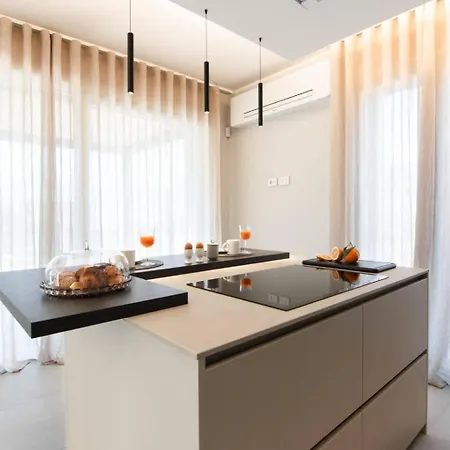 Dorato Luxury Sabrina View Villa *