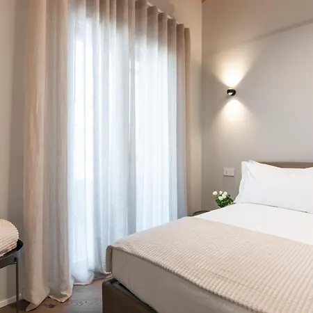 Dorato Luxury Sabrina View Villa Colico