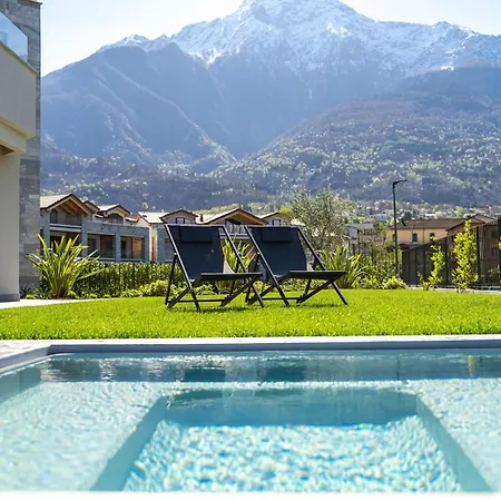 Dorato Luxury Sabrina View Villa *