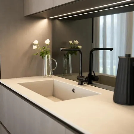 Dorato Luxury Sabrina View *