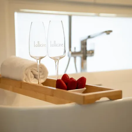 Dorato Luxury Sabrina View Colico