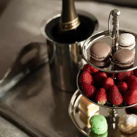 Dorato Luxury Sabrina View Villa