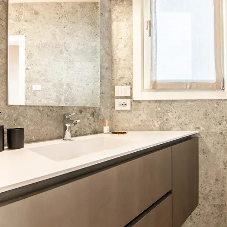 Dorato Luxury Sabrina View * Colico