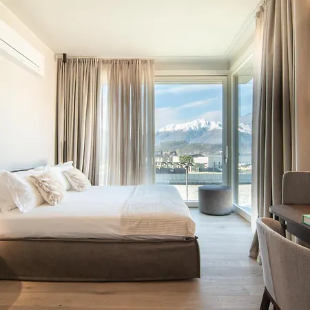 Dorato Luxury Sabrina View *