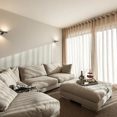 Dorato Luxury Sabrina View * Colico