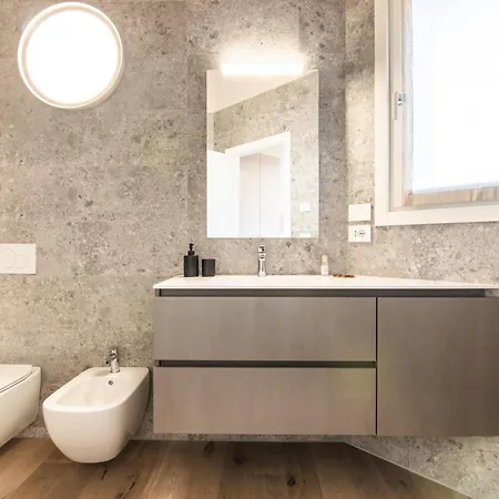 Dorato Luxury Sabrina View