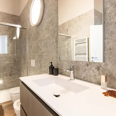 Dorato Luxury Sabrina View Colico