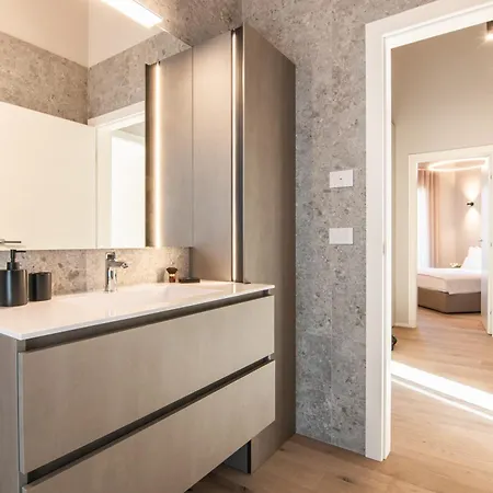 Villa Dorato Luxury Sabrina View