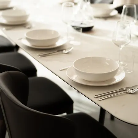 Dorato Luxury Sabrina View ヴィラ コーリコ