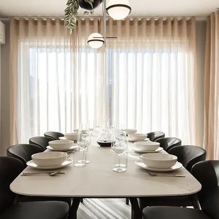 Dorato Luxury Sabrina View * Colico