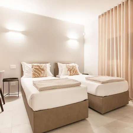 Dorato Luxury Sabrina View *