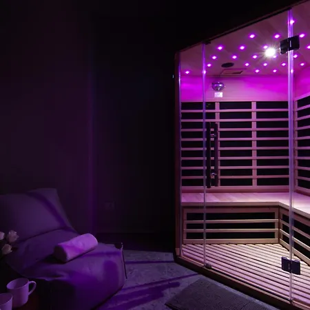 Villa Dorato Luxury Sabrina View