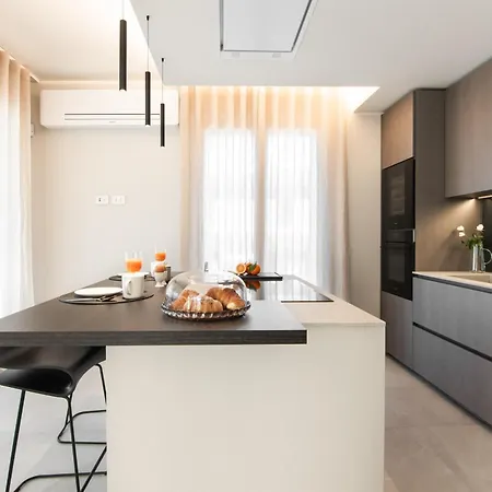 Dorato Luxury Sabrina View * Colico