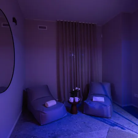 Dorato Luxury Sabrina View ヴィラ