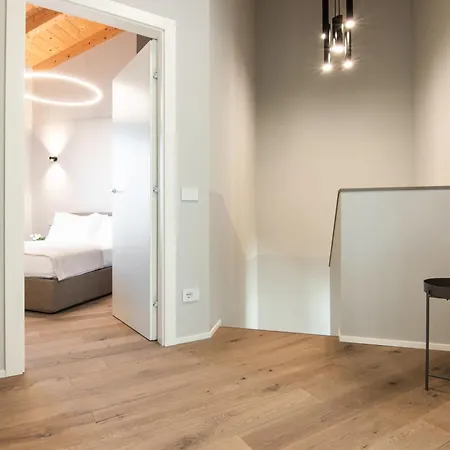 Dorato Luxury Sabrina View Villa *