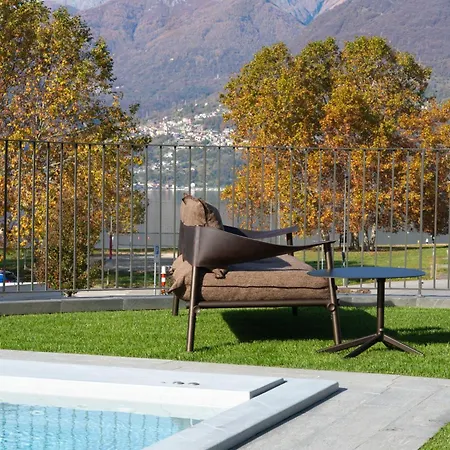 Dorato Luxury Sabrina View ヴィラ