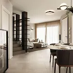 Dorato Townhouse Sabrina By The Colico