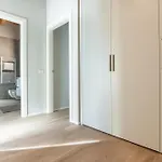 Dorato Townhouse Sabrina By The Villa *