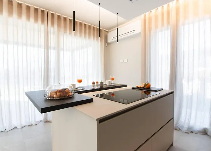Dorato Townhouse Sabrina By The 别墅 *