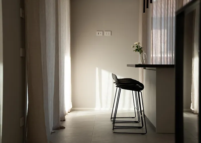 Dorato Townhouse Sabrina By The 科利科