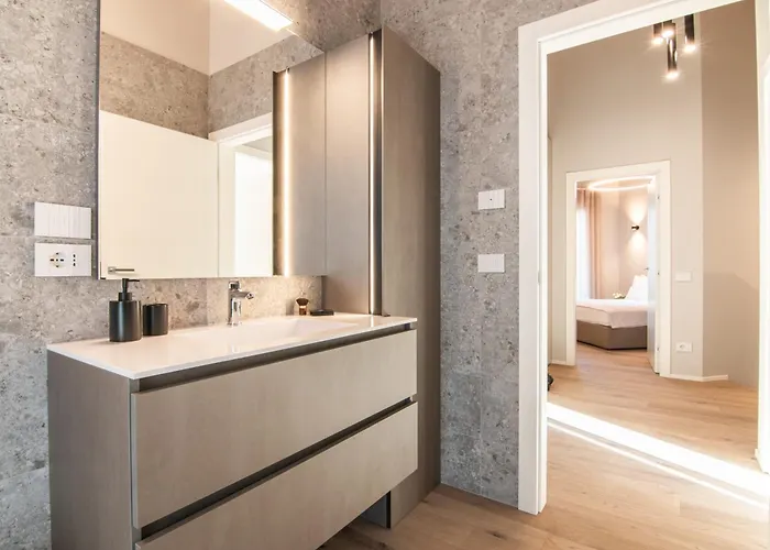 别墅 Dorato Townhouse Sabrina By The