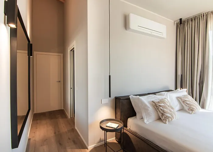 Dorato Townhouse Sabrina By The * 科利科